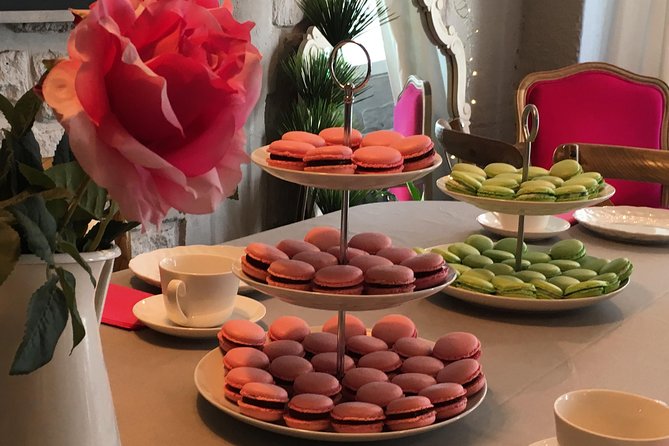 Paris Cooking Class: Learn How to Make Macarons - Key points before you go