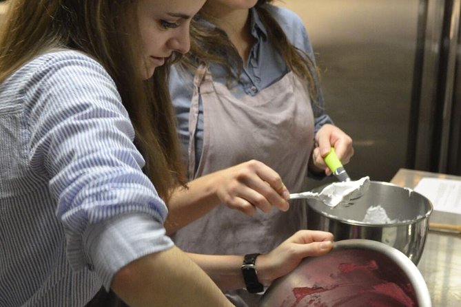 Paris Cooking Class: Learn How to Make Macarons - Price and value: is $156 worth it?