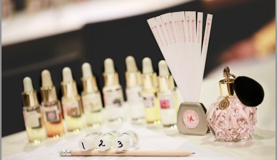 Paris: Create your Signature Scent Perfume Workshop - Key highlights at a glance
