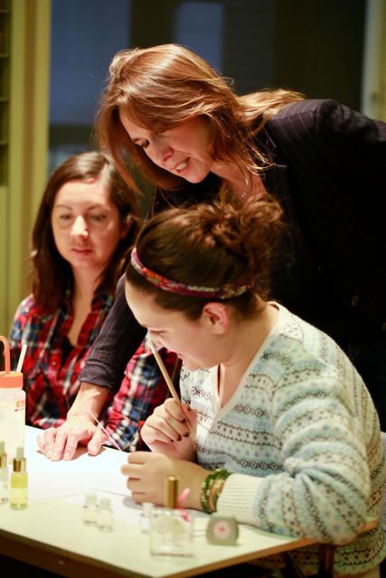 Paris: Create your Signature Scent Perfume Workshop - Price and value: why $115 feels fair for what you get