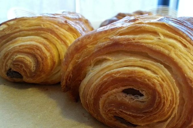 Paris Croissant and Breakfast Pastry Class with a French Chef - The Real Technique: Beurrage, Pâton, Turns, and Feuilleter