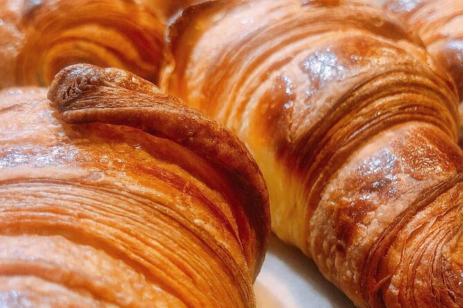 Paris Croissant and Breakfast Pastry Class with a French Chef - Fermentation and Time: How the Class Fits Into 3 Hours