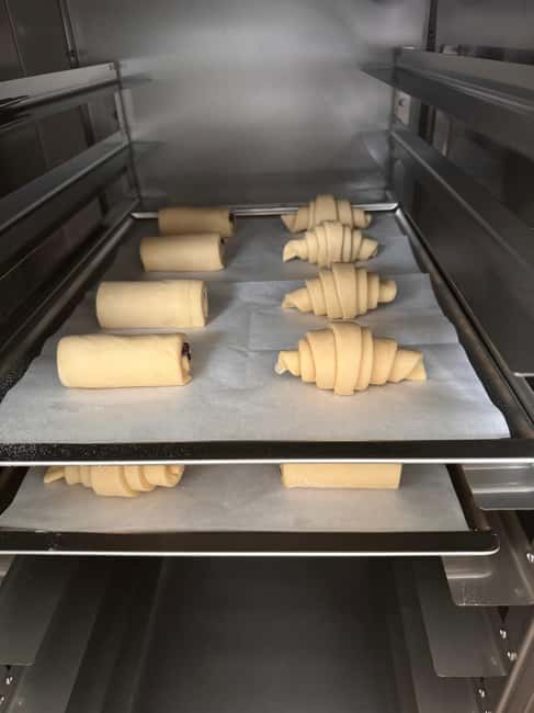 Paris: Croissant Baking Class with a Chef - Key things I’d circle on your planner