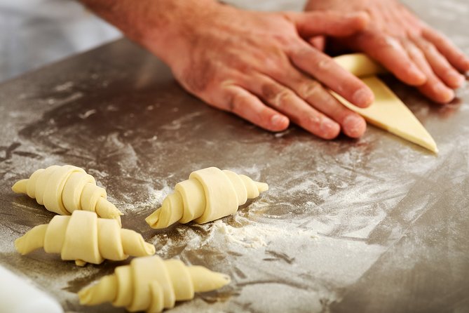 Paris Croissant Small-Group Baking Class with a Chef - Key moments that make this class worth it
