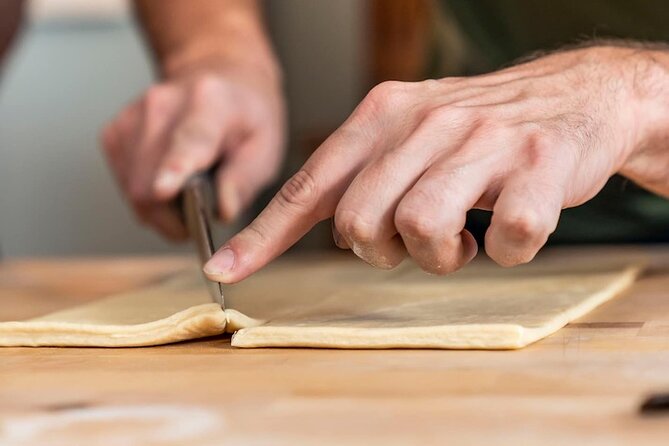 Paris Croissant Small-Group Baking Class with a Chef - What you should know before you go