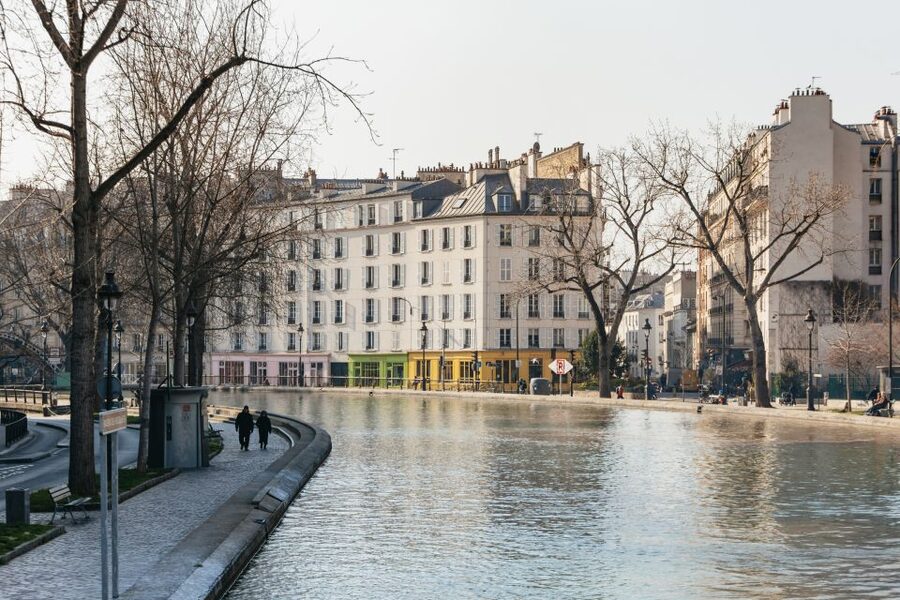 Paris: Cruise on the Saint-Martin Canal and the Seine River - Key Highlights Worth Your Attention