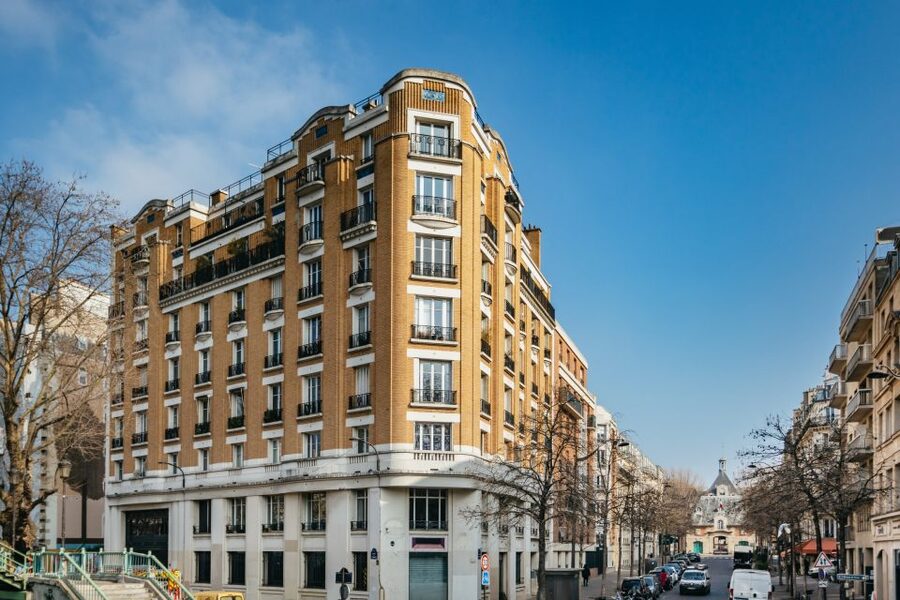 Paris: Cruise on the Saint-Martin Canal and the Seine River - Canal Saint-Martin: bridges, chestnut trees, and the Paris you often miss