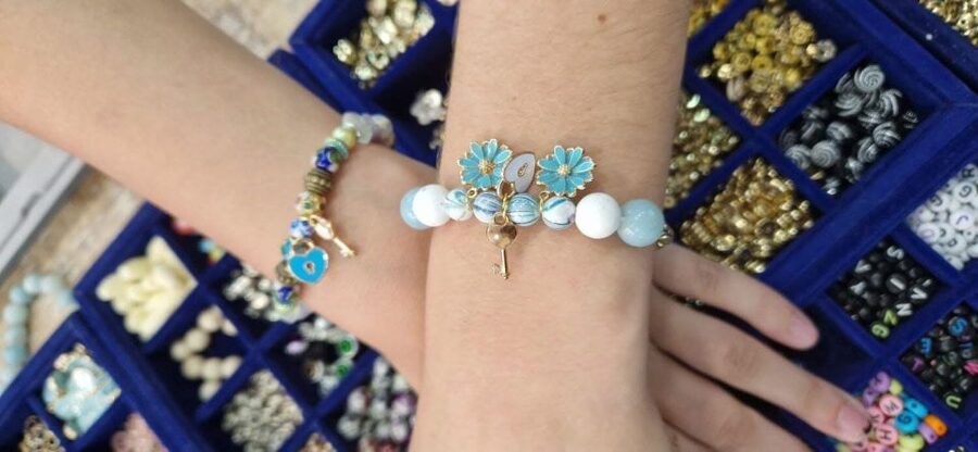 Paris: Custom Souvenir Bracelet Workshop - Price and Value: Is 42 USD for a Custom Bracelet Fair?