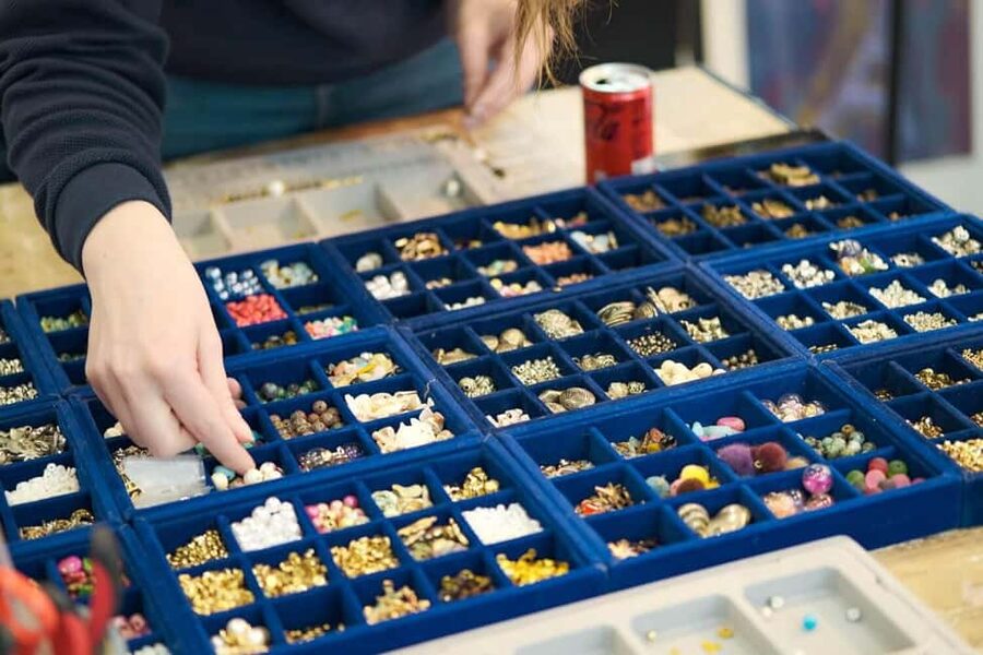 Paris: Custom Souvenir Bracelet Workshop - Who This Workshop Is Best For (and Who Might Hesitate)