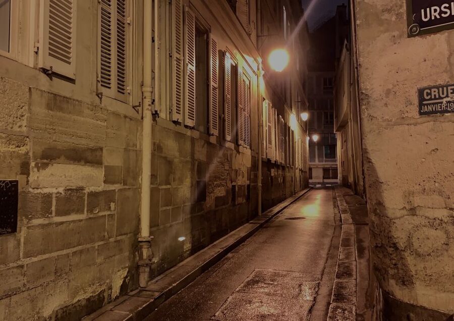 Paris: Dark History and Ghostly Guided Walking Tour - Key Things That Make This Paris Dark History Tour Worth Your Time