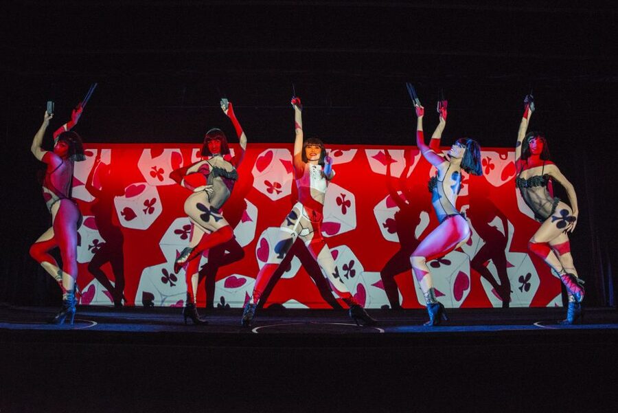 Paris: Dinner at Ginger Restaurant & Show at Crazy Horse - Who should book this, and who should skip it