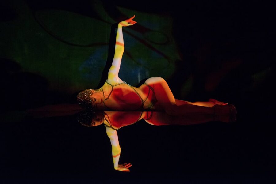 Paris: Dinner at Ginger Restaurant & Show at Crazy Horse - Should you book this Ginger dinner and Crazy Horse night?