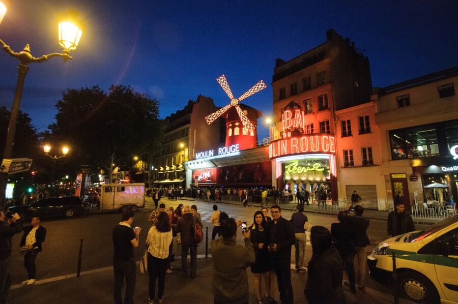 Paris: Dinner Show at the Moulin Rouge - Price and value: is $300 per person worth it?