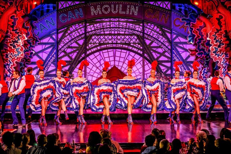 Paris: Dinner Show at the Moulin Rouge - Should you book the Moulin Rouge dinner show, Féerie?