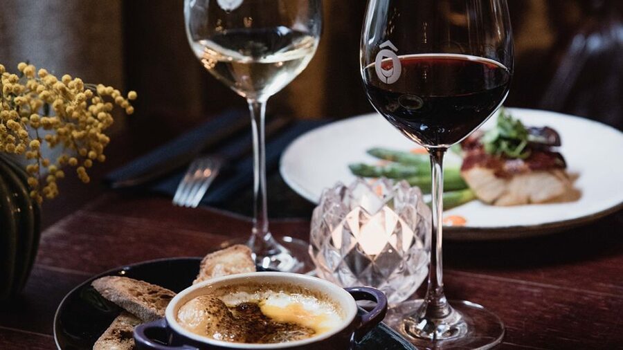 Paris: Dinner with Customized Wine Selection - Key things to know before you go