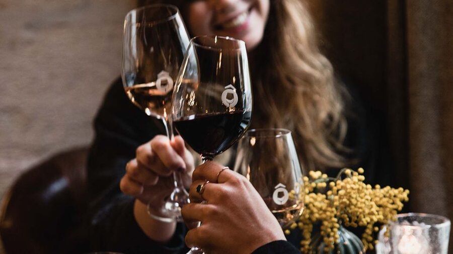 Paris: Dinner with Customized Wine Selection - The three-course French menu, with a modern twist