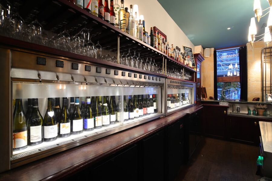 Paris: Dinner with Customized Wine Selection - Price and logistics: what $104 buys in a two-hour evening