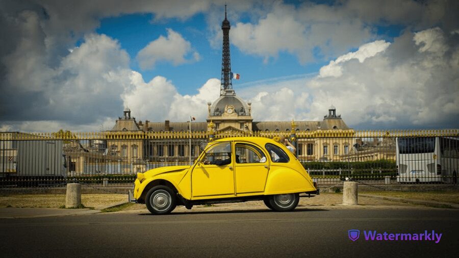 Paris: Discover Paris 2CV - Why a 2CV tour feels like the smart way to see Paris