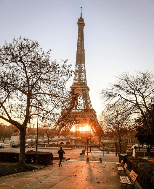 Paris: Discover Paris 2CV - Pickup, timing, and how to plan your day