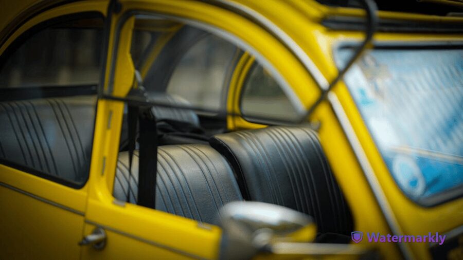 Paris: Discover Paris 2CV - The route logic: east to west, south to north