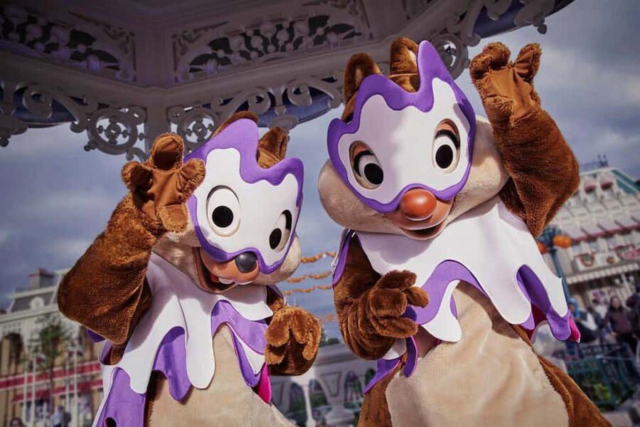 Paris: Disneyland Paris Ticket with Transfer - Price and Value: Is $182 Worth It?