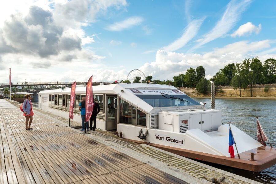 Paris: Early Evening Dinner Cruise on the River Seine - Price and Value: Does $100 Make Sense