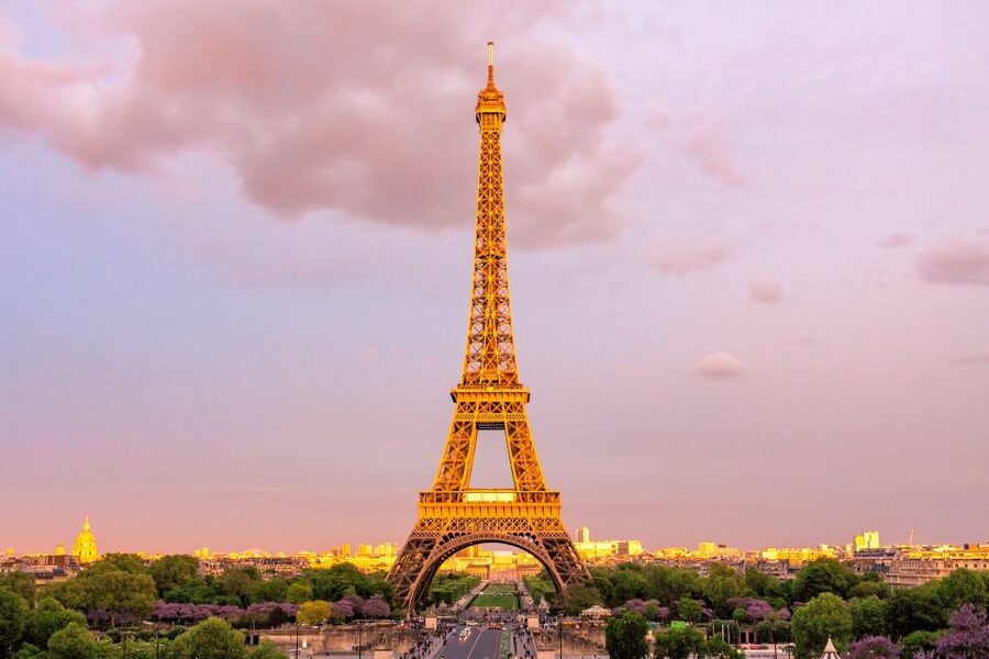Paris: Eiffel Tower 2nd Floor Access or Summit Access - Key highlights that make this ticket worth it