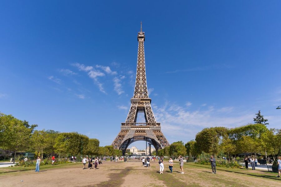 Paris: Eiffel Tower 2nd Floor or Summit Access - Practical tips: what to bring, what not to bring, and how to avoid delays