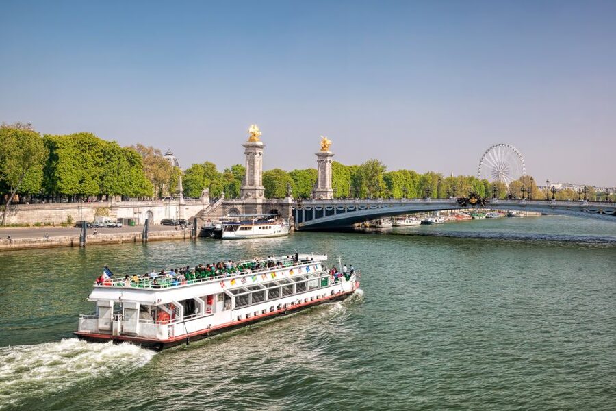 Paris: Eiffel Tower Access and Seine River Cruise - Key highlights worth your attention