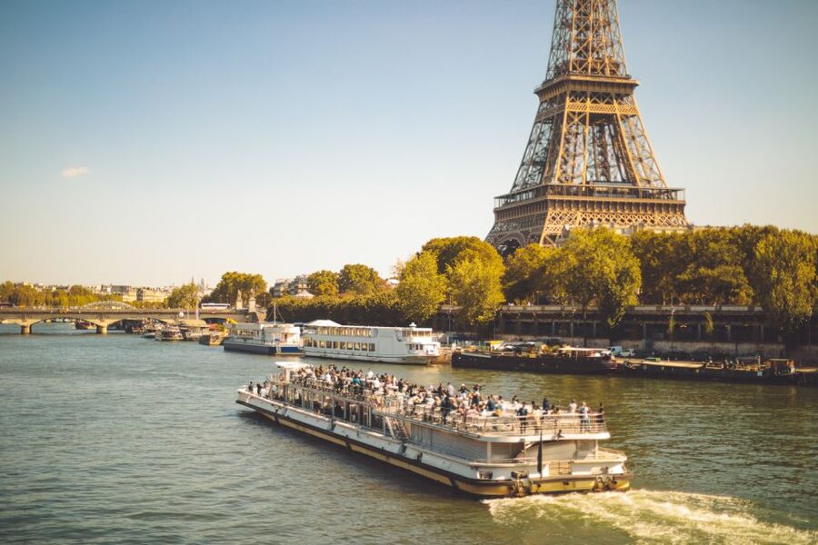 Paris: Eiffel Tower Access and Seine River Cruise - Who should book this Eiffel Tower plus Seine combo