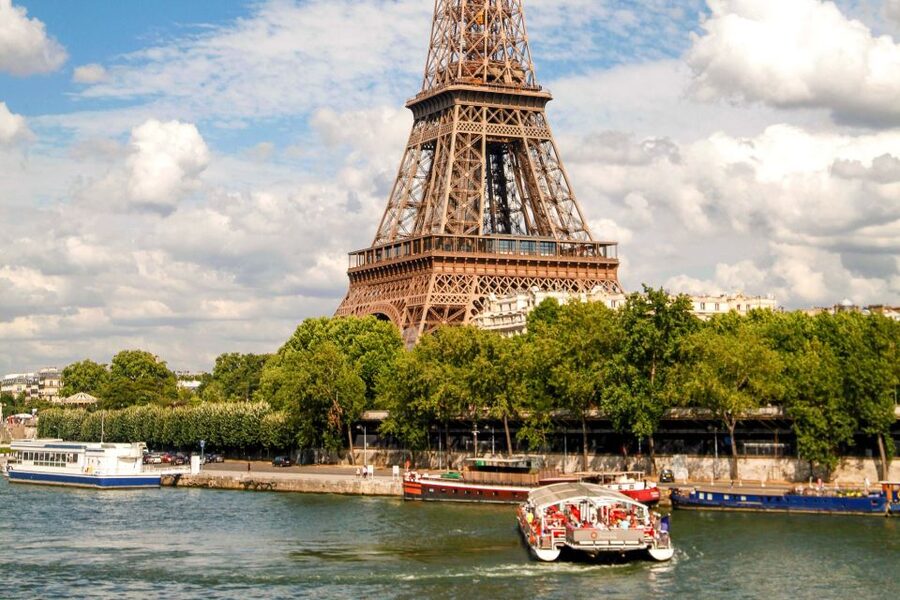 Paris: Eiffel Tower Access by Elevator & Seine River Cruise - Key things I’d circle before you book