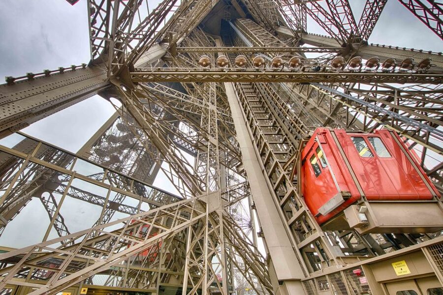 Paris: Eiffel Tower Access by Elevator & Seine River Cruise - Who should book this Eiffel Tower plus Seine combo