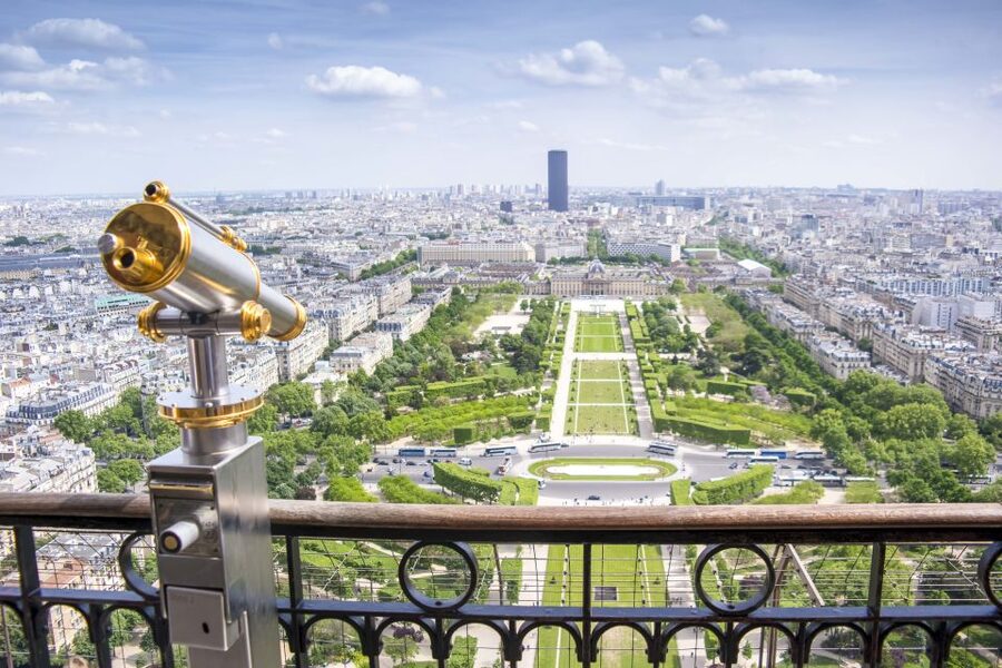 Paris: Eiffel Tower Access by Elevator & Seine River Cruise - Price and value: what you are really paying for