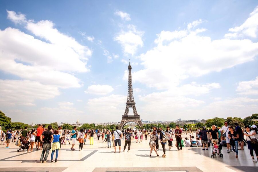 Paris: Eiffel Tower Access by Elevator & Seine River Cruise - Where to meet (and why 1 minute late can cost you)
