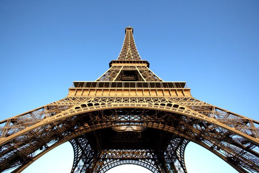Paris: Eiffel Tower Access w/ Audioguide and Optional Cruise - Key highlights at a glance