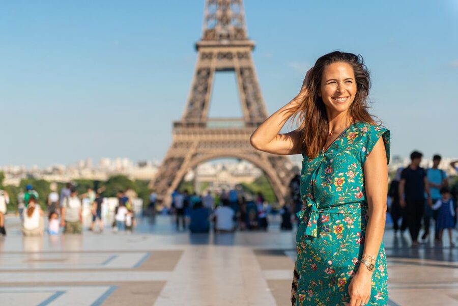 Paris: Eiffel Tower Access w/ Audioguide and Optional Cruise - Price Value for $93 and a 150-Minute Visit