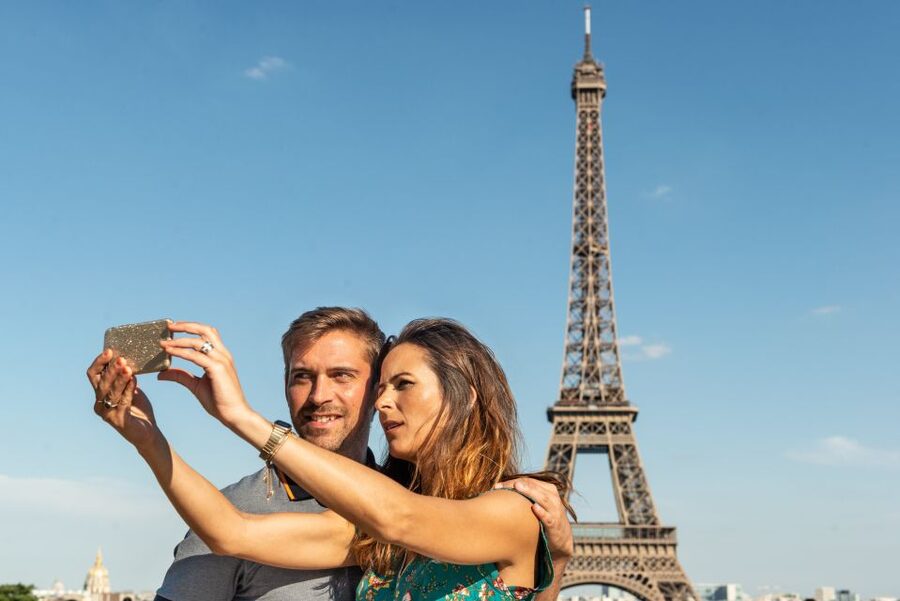 Paris: Eiffel Tower Access w/ Audioguide and Optional Cruise - Who This Eiffel Tower Experience Is Best For