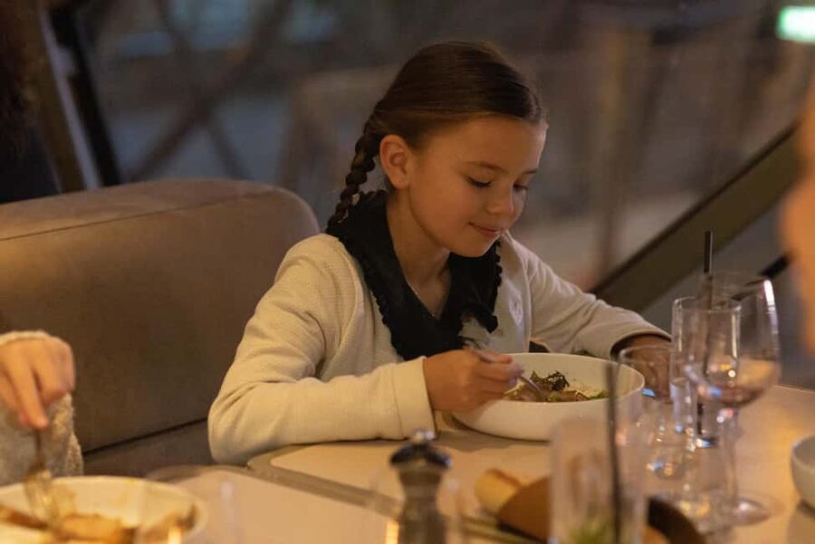 Paris: Eiffel Tower Dining, Gustave Menu at Madame Brasserie - Who should book this, and who might skip it