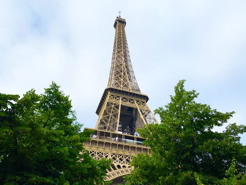 Paris: Eiffel Tower Elevator 2nd Level and Summit Access - Key Highlights Worth Your Attention