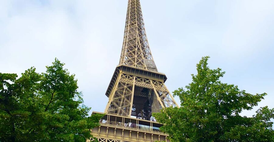 Paris: Eiffel Tower Elevator 2nd Level and Summit Access - What This Eiffel Tower Ticket Actually Does For Your Time