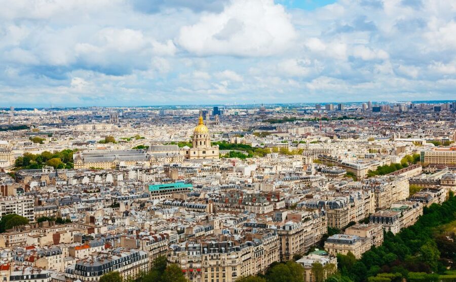 Paris: Eiffel Tower Fully Guided Tour with Summit Option - Should You Book This Eiffel Tower Tour?