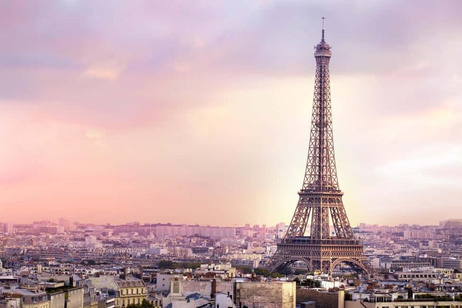 Paris: Eiffel Tower Fully Guided Tour with Summit Option - Price and Value: Is $44 a Smart Spend?