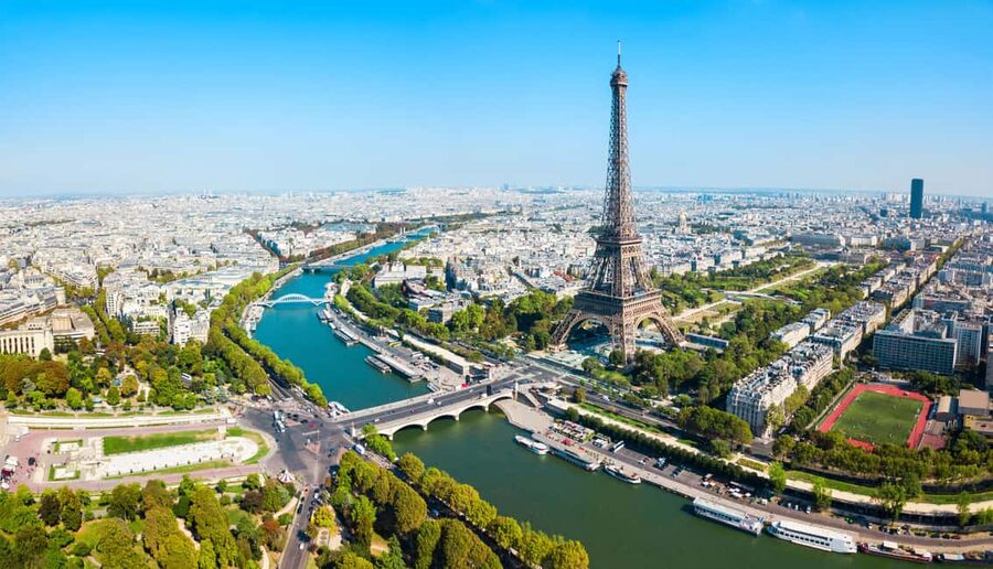 Paris: Eiffel Tower Guided Tour|Summit & second floor access - Key things that make this Eiffel Tower tour special