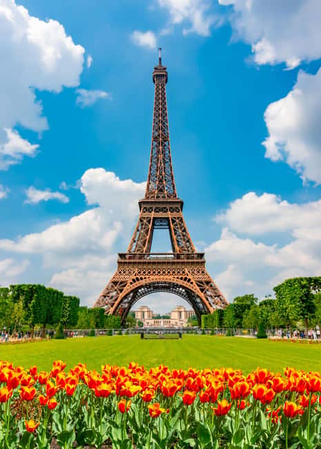 Paris: Eiffel Tower Guided Tour|Summit & second floor access - Why this Eiffel Tower summit and second-floor experience feels like the smart version