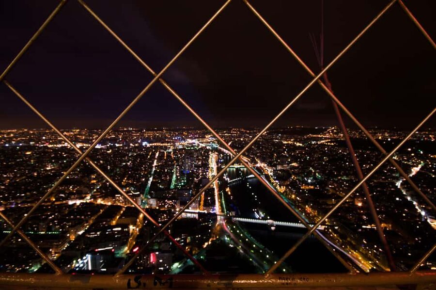 Paris: Eiffel Tower Guided Tour|Summit & second floor access - Who should book this guided Eiffel Tower tour, and who should skip it