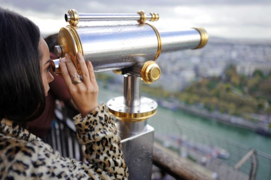 Paris: Eiffel Tower, Hop-On Hop-Off Bus, Seine River Cruise - Who This Experience Fits Best