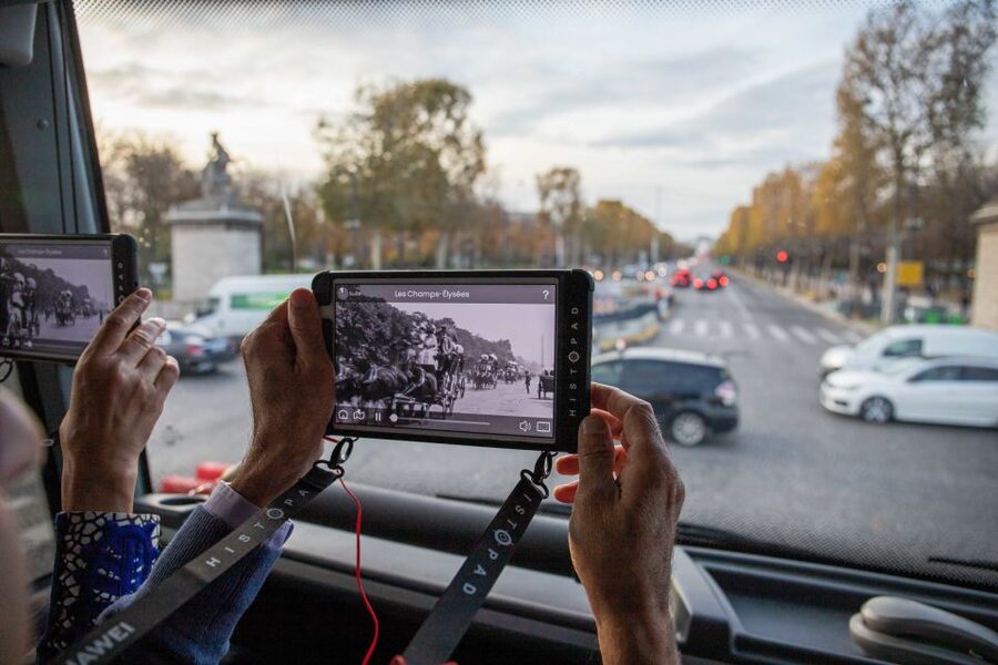 Paris: Eiffel Tower Hosted Tour, Seine Cruise and City Tour - Tour timing and tips to keep your day smooth