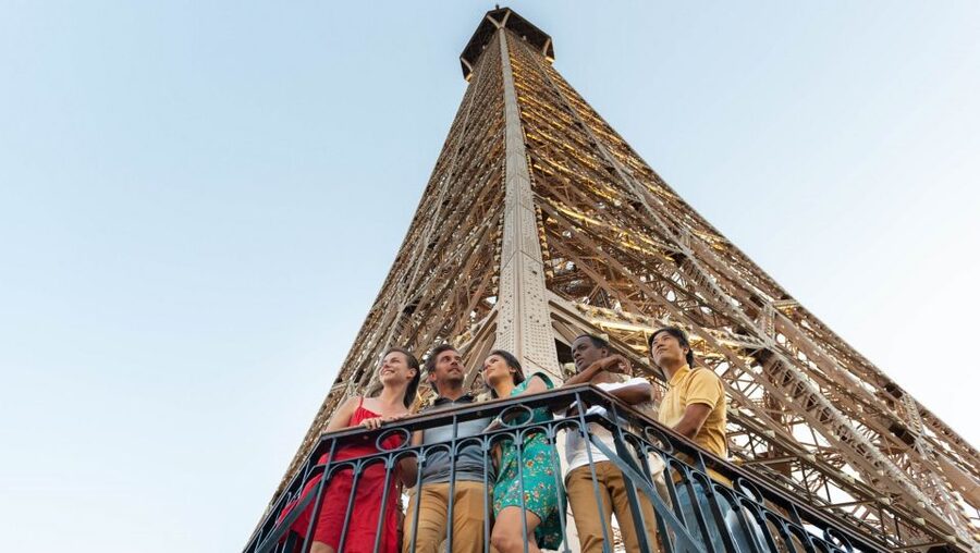 Paris: Eiffel Tower Hosted Tour, Seine Cruise and City Tour - Why this Paris combo works fast