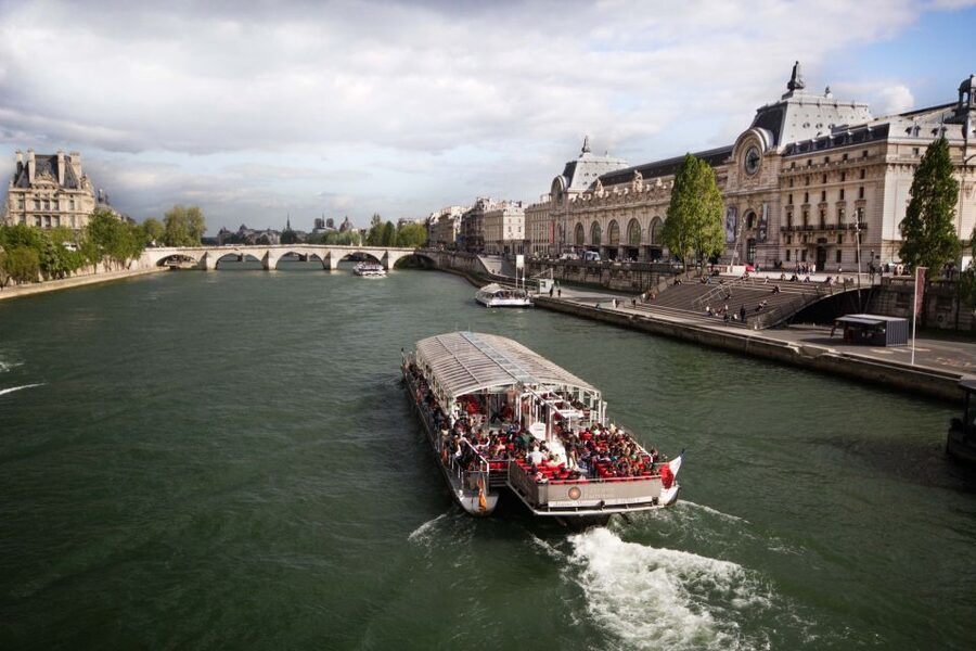 Paris: Eiffel Tower Hosted Tour, Seine Cruise and City Tour - Value check: is $116 per person actually a good deal?