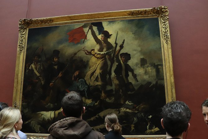 Paris Eiffel Tower, Notre Dame, Louvre and Montmartre Guided Tour - Price and value: why $71.20 can still be a smart buy